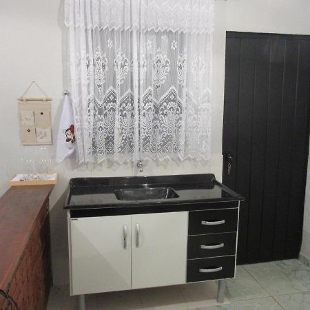 Kitnet Recanto De Campos-Pertinho Do Centro Villa Campos do Jordão Екстериор снимка