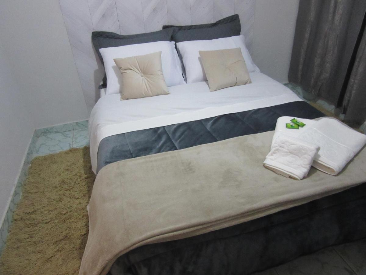 Kitnet Recanto De Campos-Pertinho Do Centro Villa Campos do Jordão Екстериор снимка