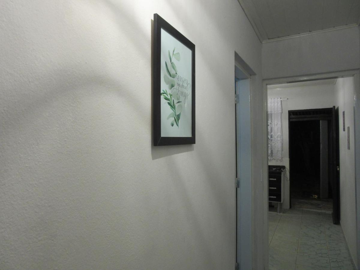 Kitnet Recanto De Campos-Pertinho Do Centro Villa Campos do Jordão Екстериор снимка