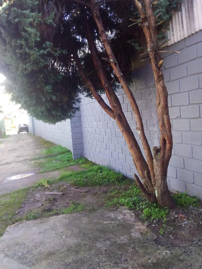 Kitnet Recanto De Campos-Pertinho Do Centro Villa Campos do Jordão Екстериор снимка