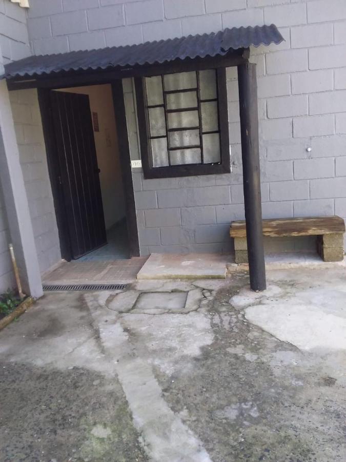 Kitnet Recanto De Campos-Pertinho Do Centro Villa Campos do Jordão Екстериор снимка