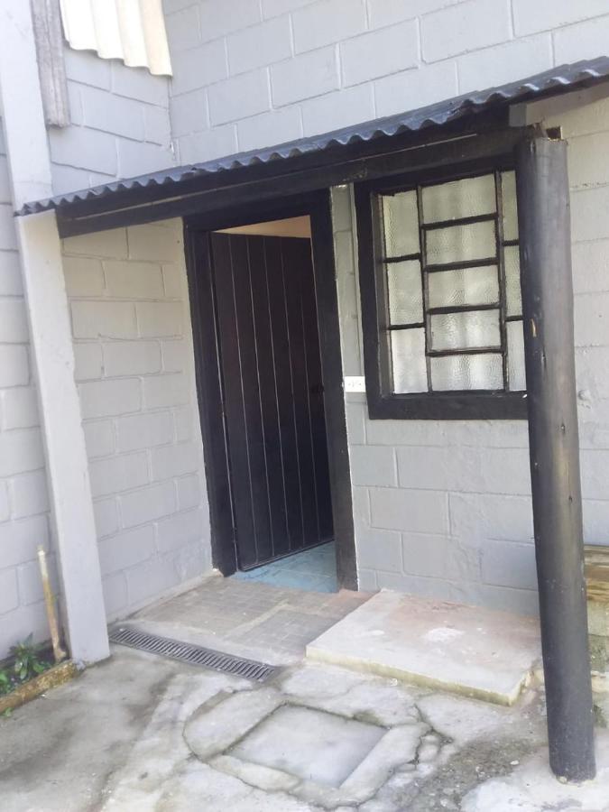 Kitnet Recanto De Campos-Pertinho Do Centro Villa Campos do Jordão Екстериор снимка