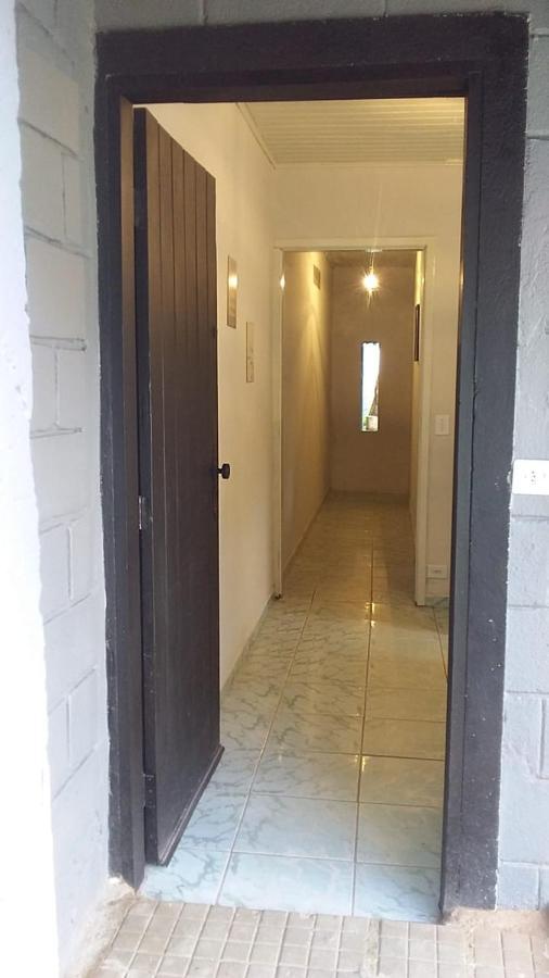 Kitnet Recanto De Campos-Pertinho Do Centro Villa Campos do Jordão Екстериор снимка