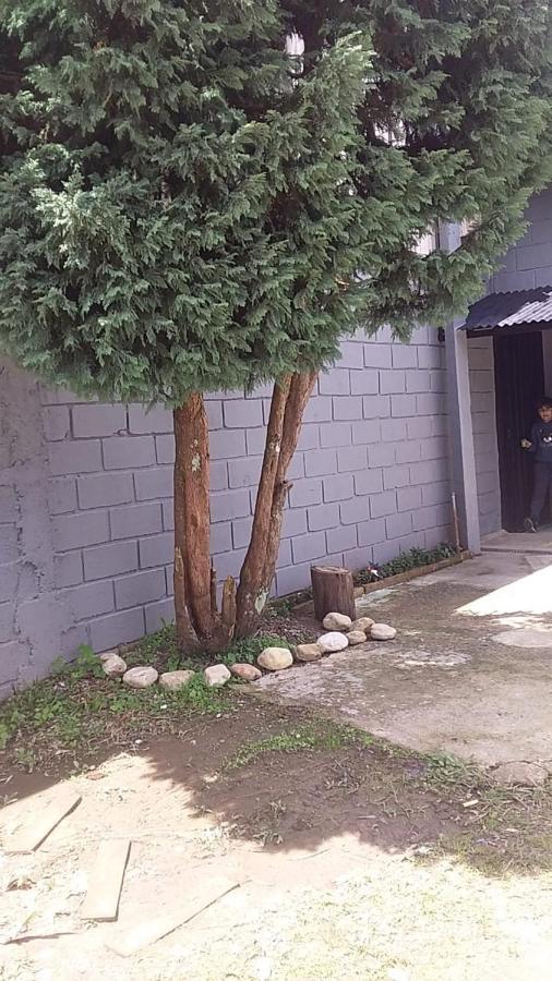 Kitnet Recanto De Campos-Pertinho Do Centro Villa Campos do Jordão Екстериор снимка