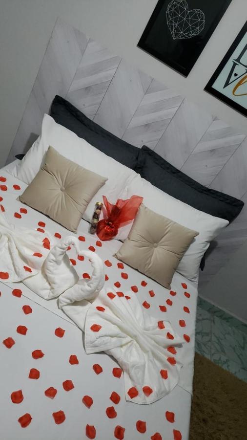 Kitnet Recanto De Campos-Pertinho Do Centro Villa Campos do Jordão Екстериор снимка