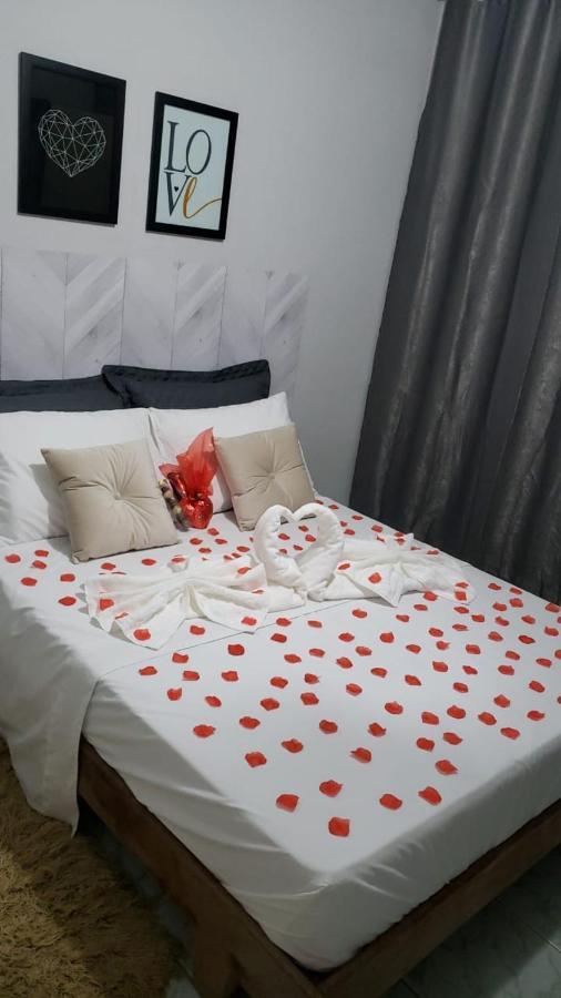 Kitnet Recanto De Campos-Pertinho Do Centro Villa Campos do Jordão Екстериор снимка