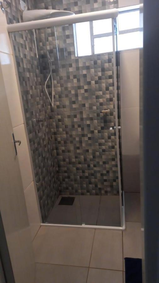Kitnet Recanto De Campos-Pertinho Do Centro Villa Campos do Jordão Екстериор снимка