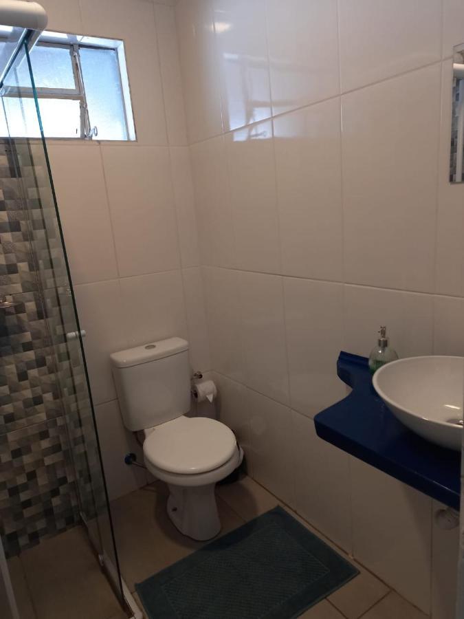 Kitnet Recanto De Campos-Pertinho Do Centro Villa Campos do Jordão Екстериор снимка