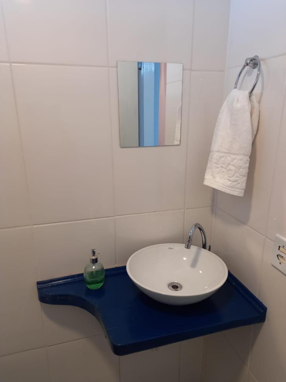 Kitnet Recanto De Campos-Pertinho Do Centro Villa Campos do Jordão Стая снимка