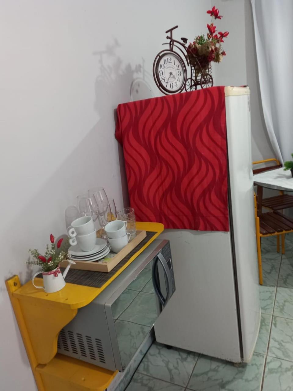 Kitnet Recanto De Campos-Pertinho Do Centro Villa Campos do Jordão Стая снимка