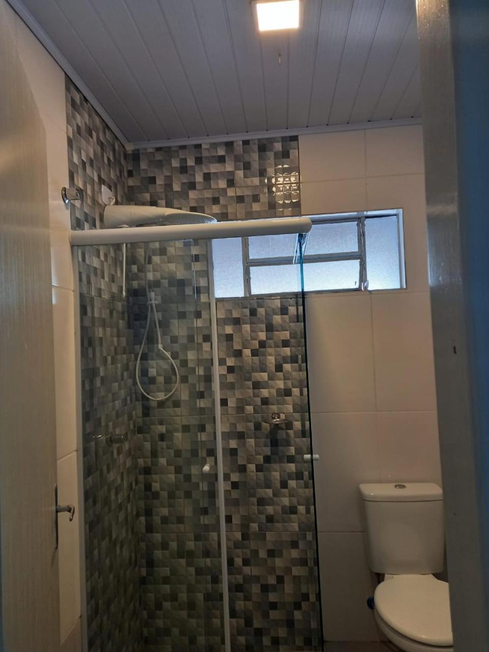 Kitnet Recanto De Campos-Pertinho Do Centro Villa Campos do Jordão Стая снимка